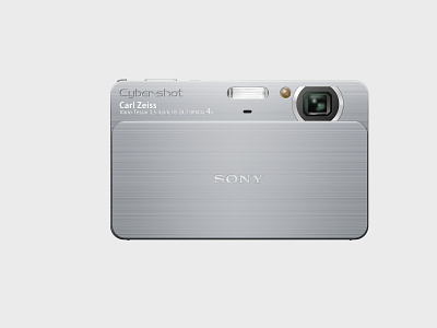 Sony DSC T700