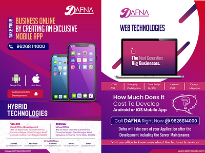 Dafna flyers v2 print branding flyer graphic graphicdesign illustrator ui ux visual artist