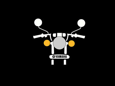 Yamaha RX