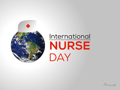 International Nurse day adobe illustrator graphic graphicdesign illustration illustrator