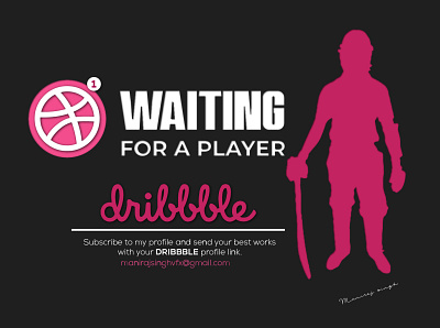 Dribble Invite adobe illustrator design dribbble invite graphic graphicdesign illustration illustrator invitation visual artist