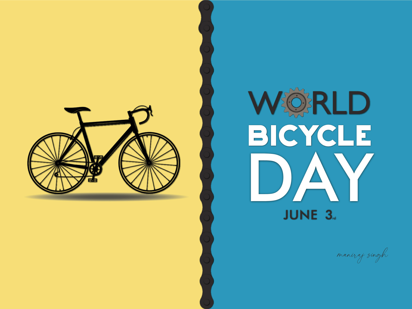 international-bi-cycles-day-by-maniraj-singh-on-dribbble