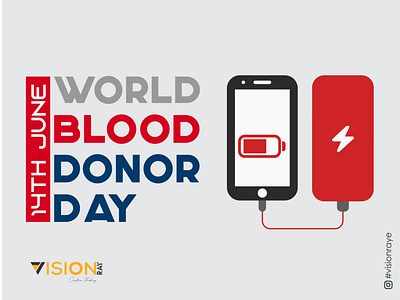 Blood donor DAY 2020 adobe illustrator branding graphic graphicdesign illustration illustrator visual artist