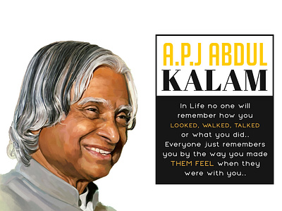 abdul kalam