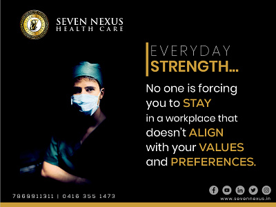 SevenNexus Healthcare