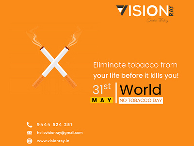 World No Tobacco Day