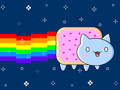 Nyan Bug Mashup