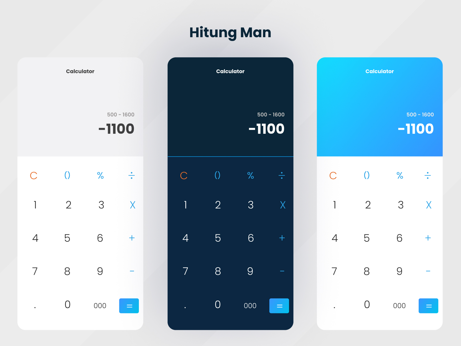 calculator-app-by-noer-hidayat-on-dribbble