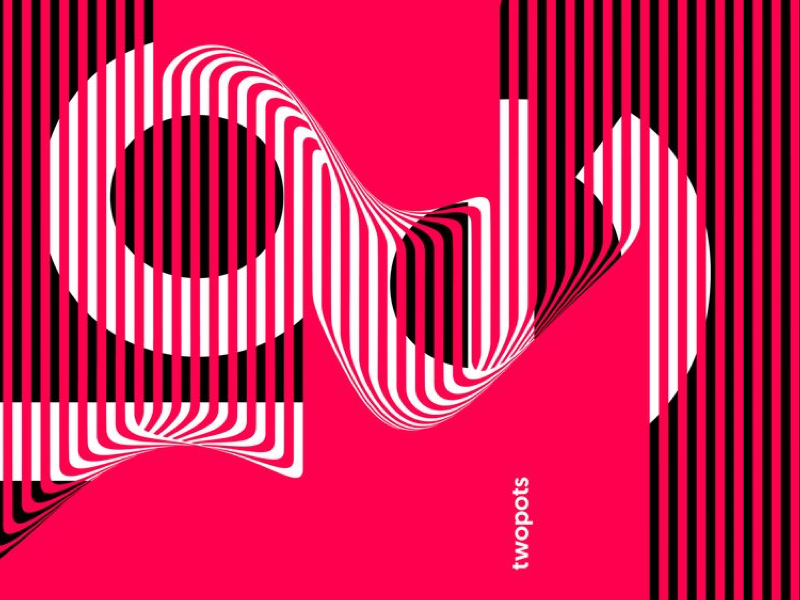 Swiss Poster by Tushar Pathak on Dribbble