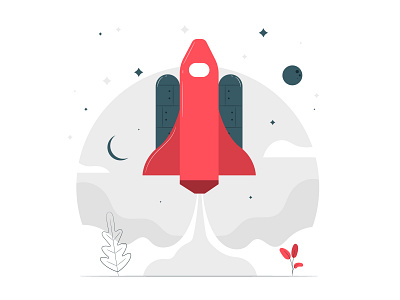 Aeroplane Illustration aeroplane dailyui design design thinking graphic design grid guides illustration typography