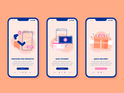 Online Purchase Page app dailyui design design thinking graphic design grid guides illustration online shop online shopping typography ui ux