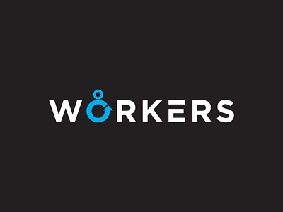 Workers logo