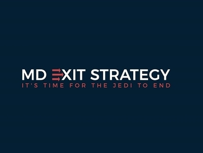 Md Exit Strategy