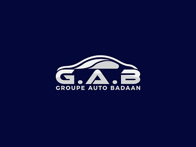 G.A.B Mate Background