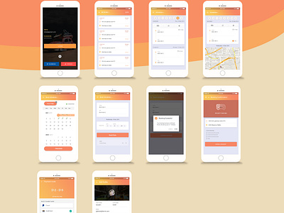 app design