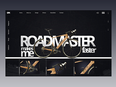 Cycling through Dribble abstract design graphicdesign illustration landing page design landingpage logo minimal photoshop portfolio typography ui uidesign uiux userinterface ux web webdesign website