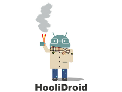 Hoolidroid