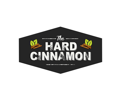 Hard Cinnamon and CO branding design graphic art graphicdesign icon illustration landing page design logo logo a day logodesign logodesigner photoshop typography ui uidesign uiux userinterface ux webdesign website