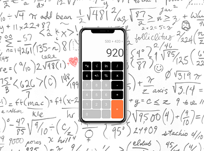 004 Calculator