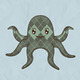 Argyle Octopus Press