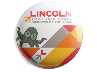 2015 Small Business of the Year