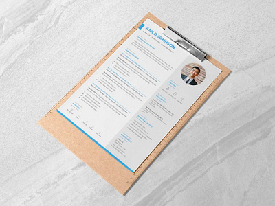 Free Formal Psd Resume Template free free cv free cv template free resume free resume template freebie freebie psd freebies photoshop psd resume template