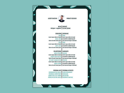 Free Line Resume Template free free cv free cv template free resume free resume template freebie freebie psd freebies psd resume template