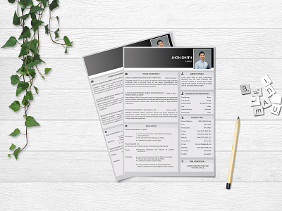 Free Lawyer Resume Template advocate free free cv free resume free resume template freebie freebies resume template