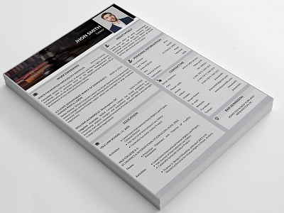 Free Advocate Resume Template free free cv free cv template free resume template freebie freebies resume template