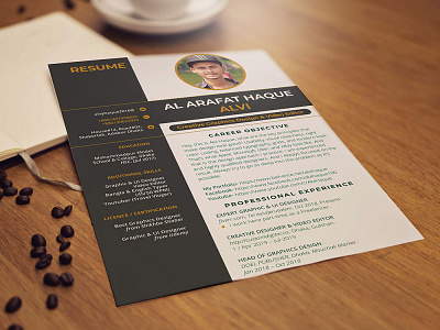 Free Professional CV Template free free cv free cv template free resume free resume template freebie freebies psd resume template