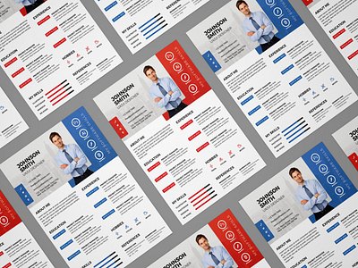 Free Designer Resume Template in PSD File Format free free cv template free resume free resume template freebie freebie psd freebies psd resume template