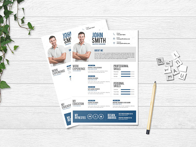 Free Infographic Resume Template free free cv free cv template free resume free resume template freebie freebies psd resume template