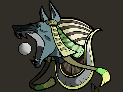 Anubis