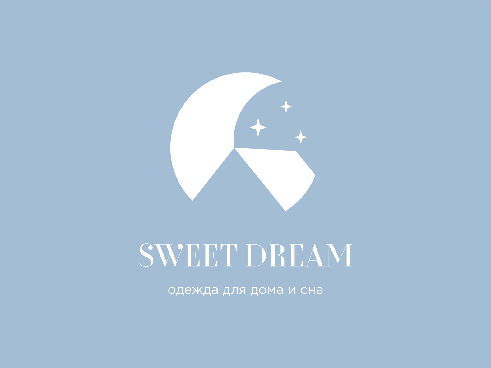 SweetDream by Natalia Fedorinova on Dribbble