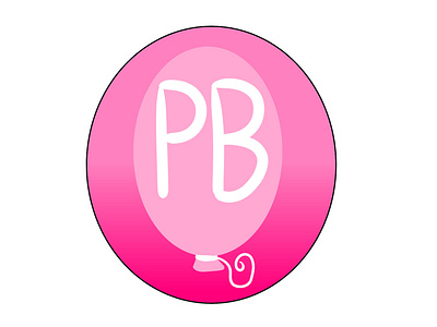 Pink Balloon App