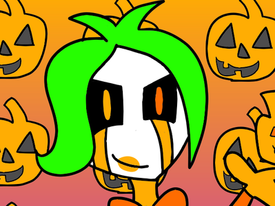 Jack O Nette Speedpaint