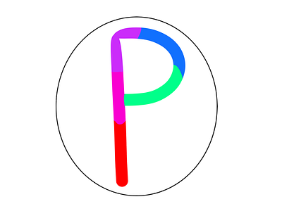 Poogle App app app design design logo