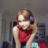 Yevheniia Lohvyna