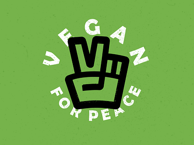 Vegans for Peace