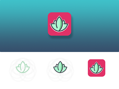 Daily UI 005: App Icon