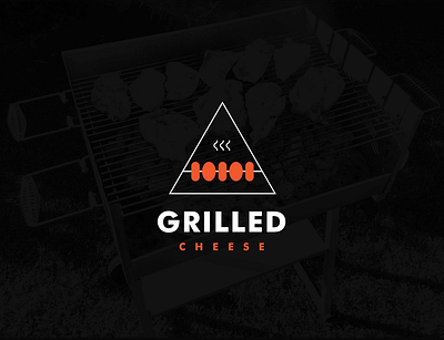 Grilled Cheese Restaurant Logo Design brand design branding design food app graphic design grilled cheese icon icon design logo logodesign minimalist logo modern logo restaurant logo tranding vectorlogo
