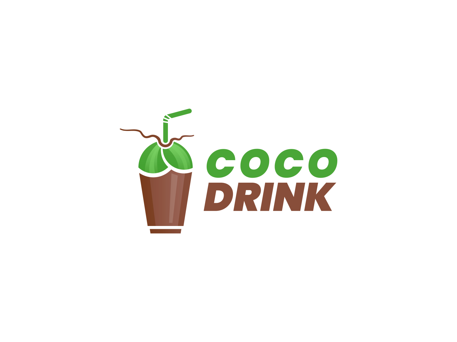 Coco logo needs a new logo | Logo design contest | 99designs