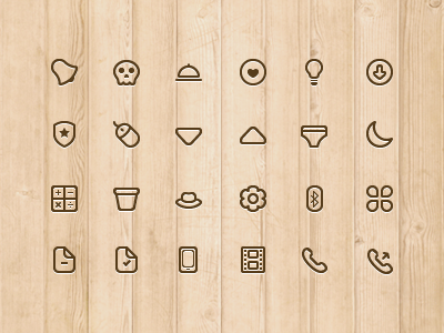Stroke 2 flat icon iconeden icons pictograms simple ui user interface