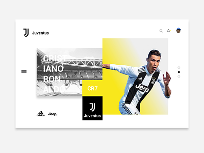 Juventus FC + CR7