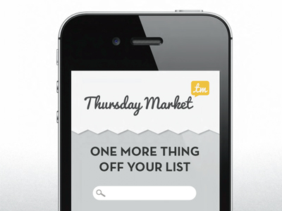 one mobile market ios