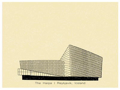 The Harpa