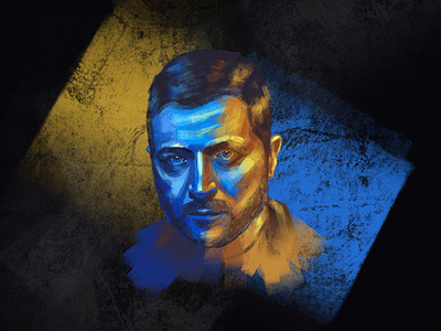 V. Zelenskyy