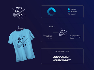 T-shirt Design branding design designer inspiration lettering logo minimal nike presentation quotes t shirt t shirt design ui