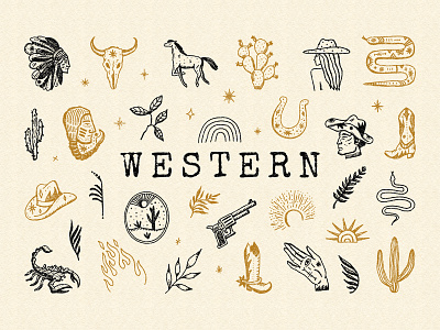 Western Bundle