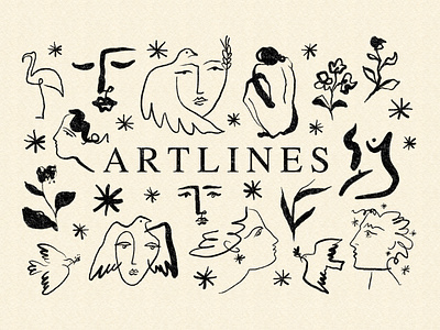 Artlines Bundle